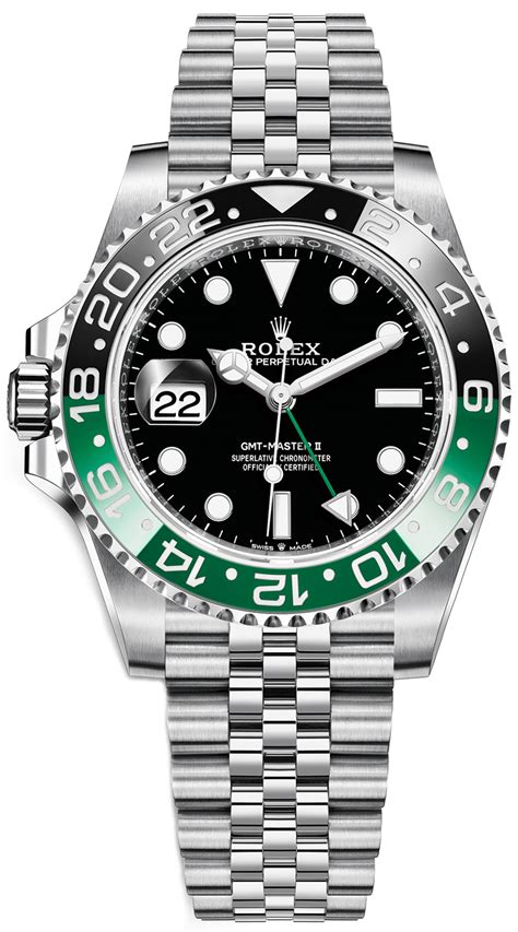 rolex gmt master 2 retail|rolex gmt master price list.